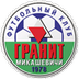 Granit Mikashevichi Logo