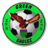 Green Eagles Logo