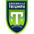 Greenville Triumph Logo