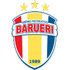 Gremio Barueri Logo