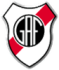 Guarani Antonio Franco Logo