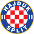 Hajduk Split U19 Logo