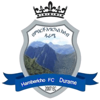 Hambericho Durame