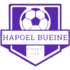 Hapoel Bueine Logo