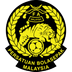 Harimau Muda II Logo