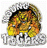 Harimau Muda Logo