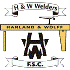 Harland & Wolff Welders Logo