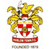 Harlow Town Logo