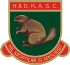 Harrogate Railway Logo