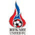 Hekari United Logo