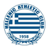 Hellenic Athl Logo