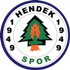 Hendek Spor Logo