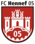 Hennef 05 U19