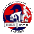 Holy Ghost Logo