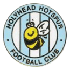 Holyhead Hotspur FC Logo