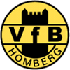 Homberg Logo