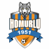 Homurlu 1951 Logo