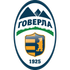 Hoverla Uzhhorod Logo