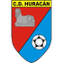 Huracan de Balazote Logo