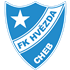 Hvezda Cheb Logo