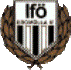 IFÖ Bromölla IF Logo
