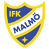 IFK Malmö FK Logo