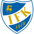 IFK Mariehamn Logo