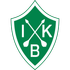 IK Brage Logo
