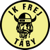 IK Frej Taby Logo