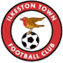 Ilkeston Logo