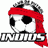 Indios Logo
