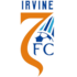 Irvine Zeta Logo