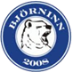 Isbjörninn Logo