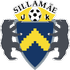 JK Sillamae Kalev Logo