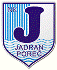 Jadran Porec Logo
