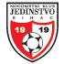 Jedinstvo Bihac Logo