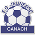 Jeunesse Canach Logo