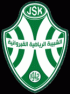 Jeunesse Sportive Omrane Logo