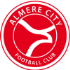 Jong Almere City Logo