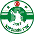 Kırşehir Futbol SK Logo