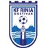 KF Gostivari Logo