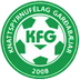 KFG Gardabar Logo