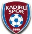 Kadirlispor Logo