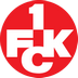 Kaiserslautern II Logo