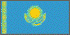 Kazakistan U21 Logo