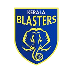 Kerala Blasters Logo