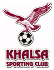 Khalsa Logo