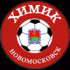 Khimik Novomoskovsk Logo