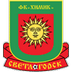 Khimik Svetlogorsk Logo