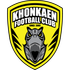 Khonkaen Utd